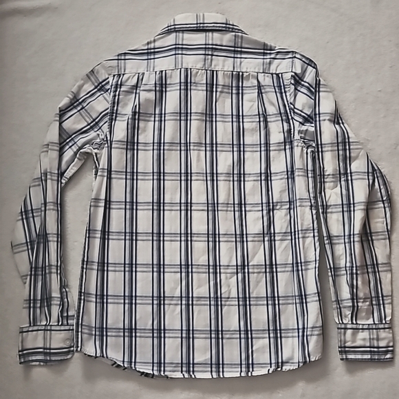 Men's Atakoka Bay Button Down Shirt - Picture 5 of 6